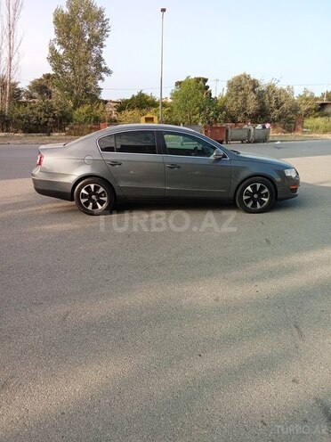 Volkswagen Passat 2005, 315,956 km - 2.0 l - Bakı