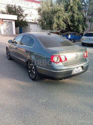 Volkswagen Passat 2005, 315,956 km - 2.0 l - Bakı