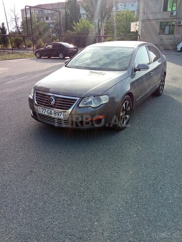 Volkswagen Passat 2005, 315,956 km - 2.0 l - Bakı