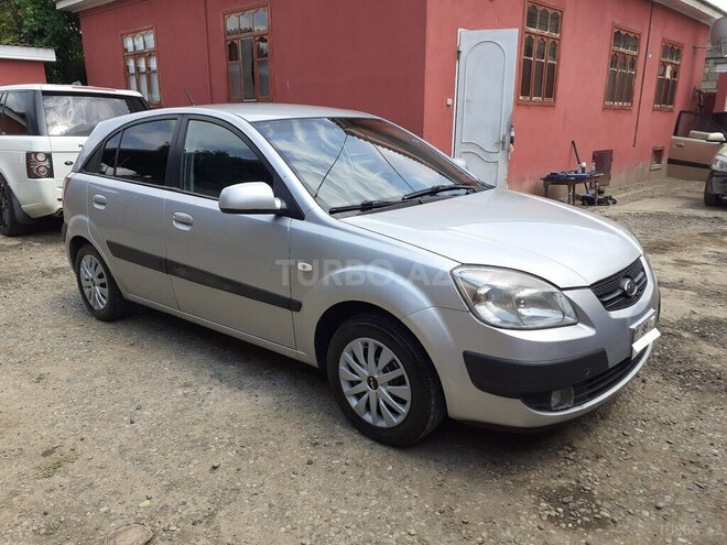 Kia Rio 2005, 38,000 km - 1.5 l - Biləsuvar