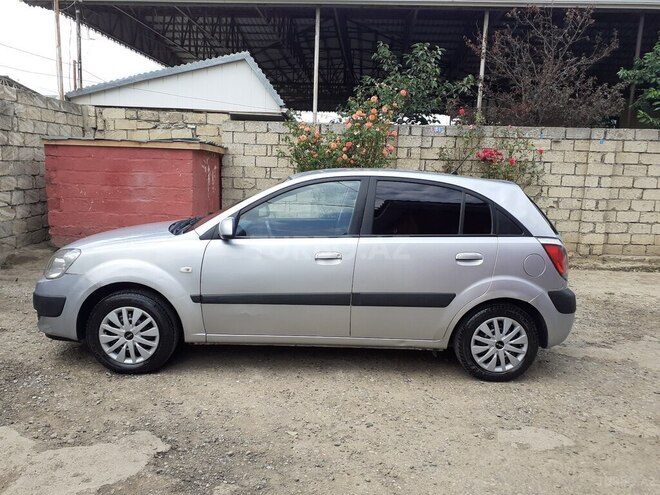 Kia Rio 2005, 38,000 km - 1.5 l - Biləsuvar