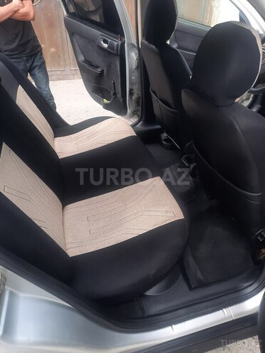 Opel Astra 2001, 264,024 km - 1.6 l - Sumqayıt