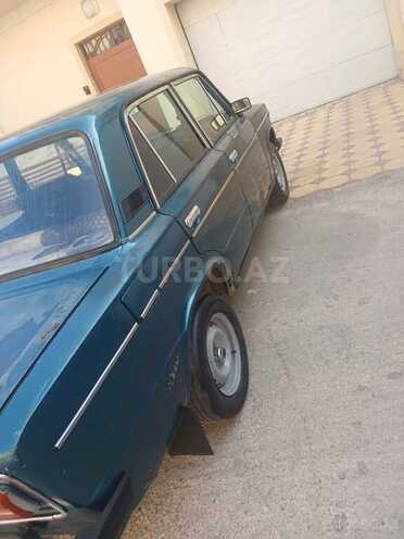 LADA (VAZ) 2106 1998, 95,000 km - 1.6 l - Bakı