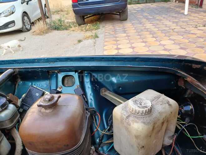 LADA (VAZ) 2106 1998, 95,000 km - 1.6 l - Bakı