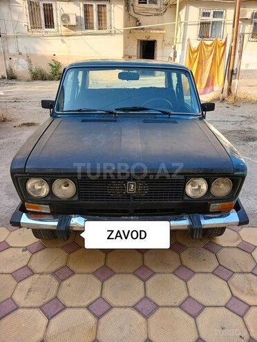LADA (VAZ) 2106 1998, 95,000 km - 1.6 l - Bakı