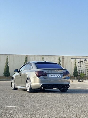 Chevrolet Cruze 2010, 215,300 km - 1.6 l - Bakı