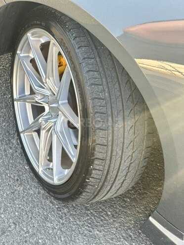 Chevrolet Cruze 2010, 215,300 km - 1.6 l - Bakı