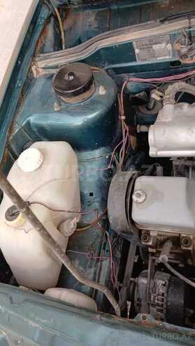 LADA (VAZ) 21099 2001, 96,312 km - 1.6 l - Bakı