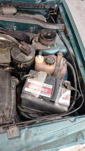 LADA (VAZ) 21099 2001, 96,312 km - 1.6 l - Bakı