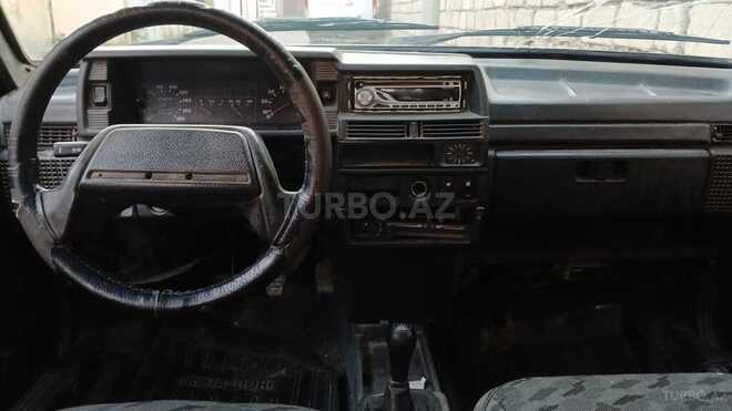 LADA (VAZ) 21099 2001, 96,312 km - 1.6 l - Bakı