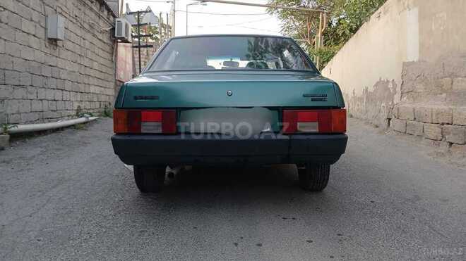 LADA (VAZ) 21099 2001, 96,312 km - 1.6 l - Bakı