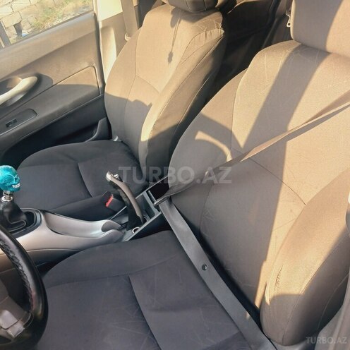 Toyota Auris 2007, 290,000 km - 1.4 l - Bakı