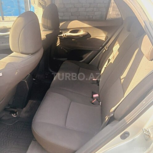 Toyota Auris 2007, 290,000 km - 1.4 l - Bakı