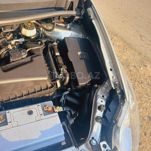 Toyota Auris 2007, 290,000 km - 1.4 l - Bakı