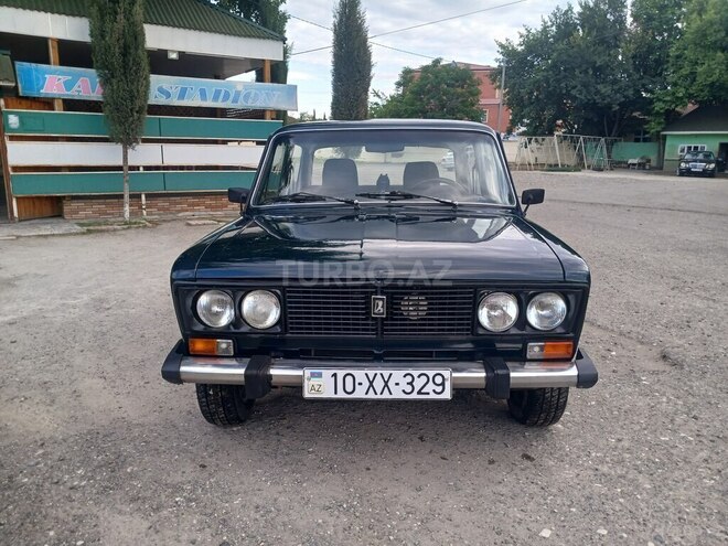 LADA (VAZ) 2106 2005, 12,700 km - 1.6 л - Ağcabədi