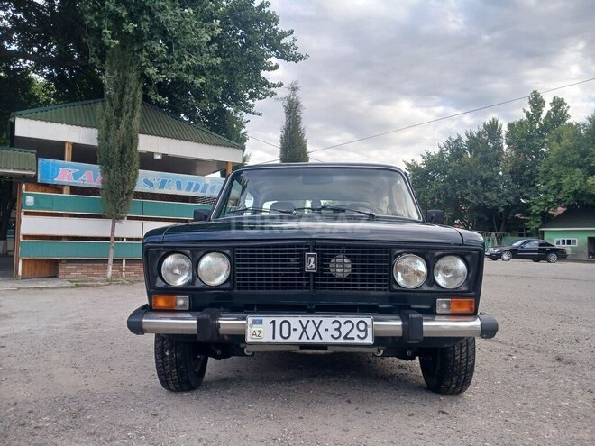 LADA (VAZ) 2106 2005, 12,700 km - 1.6 л - Ağcabədi