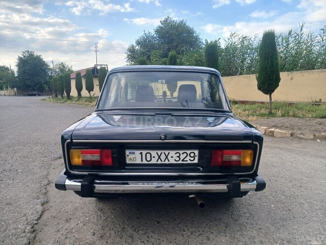 LADA (VAZ) 2106 2005, 12,700 km - 1.6 л - Ağcabədi
