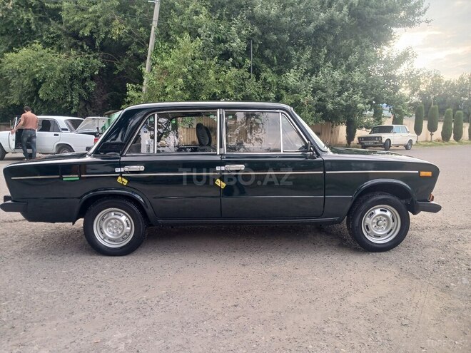 LADA (VAZ) 2106 2005, 12,700 km - 1.6 л - Ağcabədi