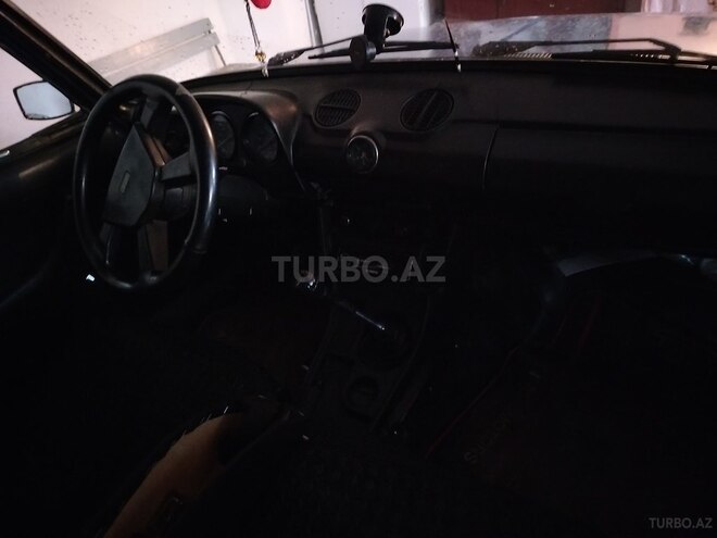 LADA (VAZ) 2106 1987, 35,669 km - 1.6 l - Tovuz