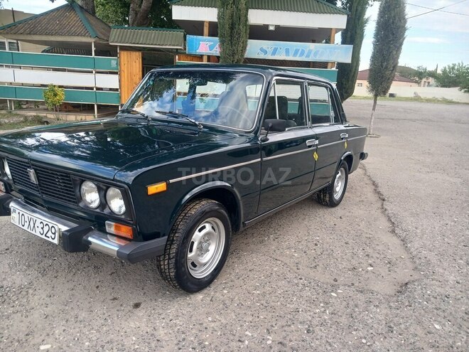LADA (VAZ) 2106 2005, 12,700 km - 1.6 л - Ağcabədi