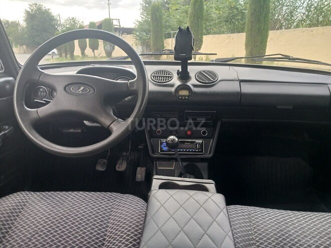 LADA (VAZ) 2106 2005, 12,700 km - 1.6 л - Ağcabədi