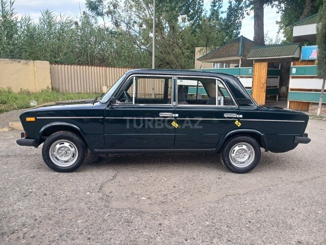 LADA (VAZ) 2106 2005, 12,700 km - 1.6 л - Ağcabədi