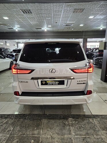 Lexus LX 570-4