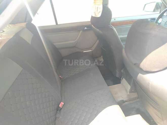 Mercedes E 220 1995, 111,111 km - 2.2 l - Bakı
