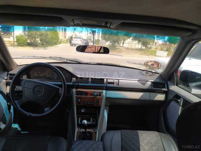 Mercedes E 220 1995, 111,111 km - 2.2 l - Bakı