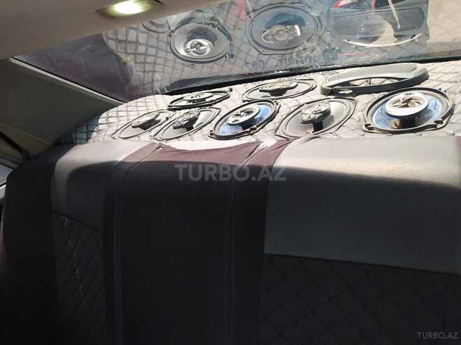 Mercedes E 220 1995, 111,111 km - 2.2 l - Bakı