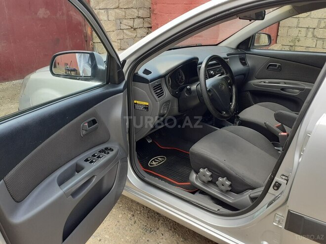 Kia Rio 2005, 38,000 km - 1.5 l - Biləsuvar