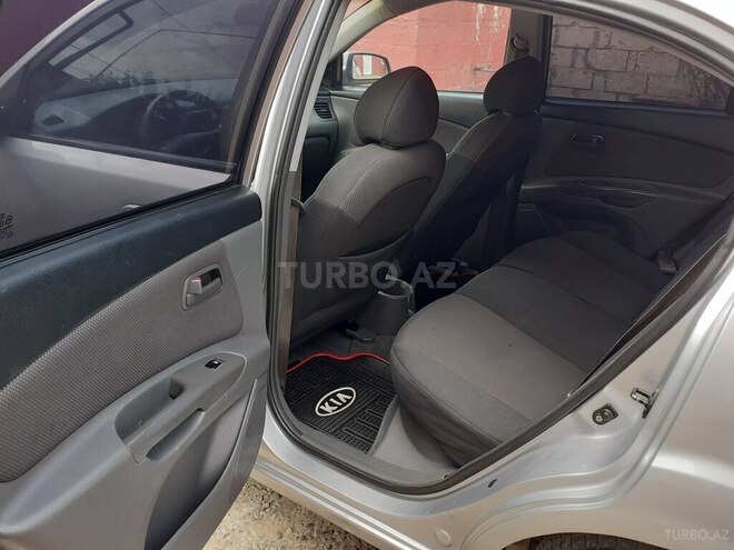 Kia Rio 2005, 38,000 km - 1.5 l - Biləsuvar