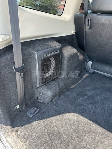 Mitsubishi Pajero 2013, 239,000 km - 3.5 l - Bakı