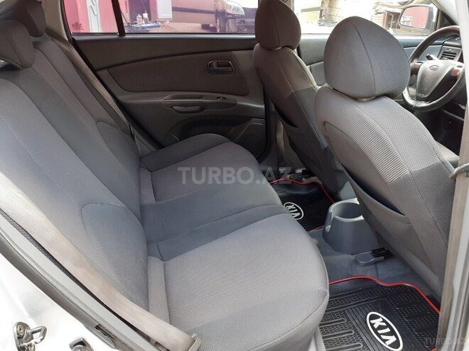Kia Rio 2005, 38,000 km - 1.5 l - Biləsuvar