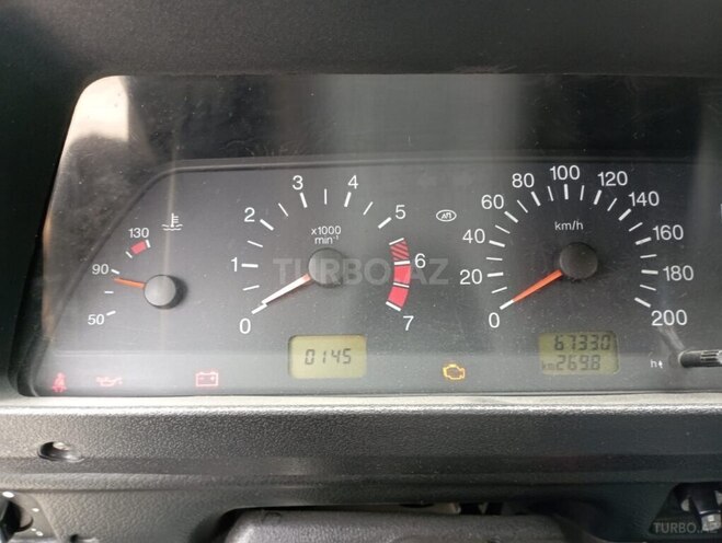 LADA (VAZ) Niva 2018, 67,300 km - 1.7 л - Bakı