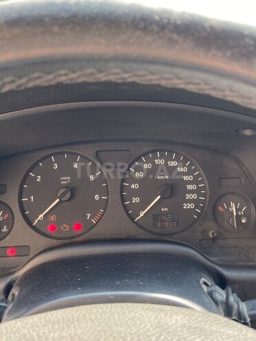 Opel Astra 2000, 191,500 km - 1.8 l - Bakı