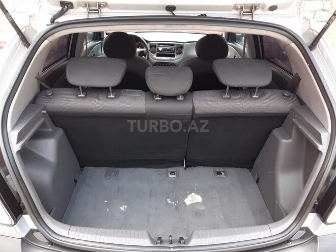 Kia Rio 2005, 38,000 km - 1.5 l - Biləsuvar