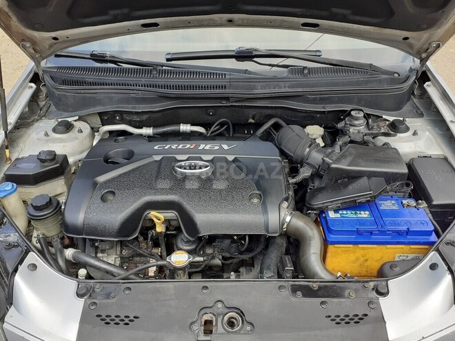 Kia Rio 2005, 38,000 km - 1.5 l - Biləsuvar