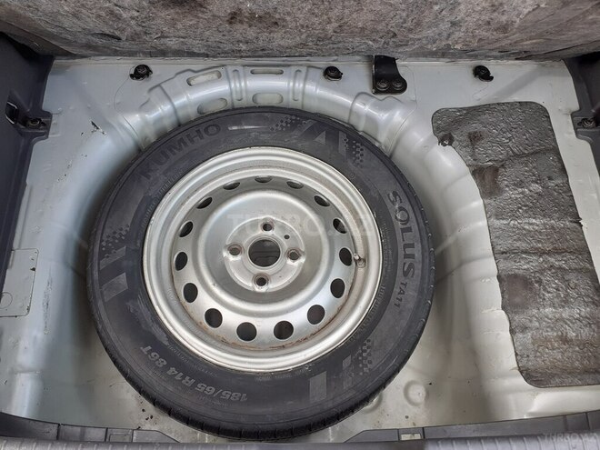 Kia Rio 2005, 38,000 km - 1.5 l - Biləsuvar