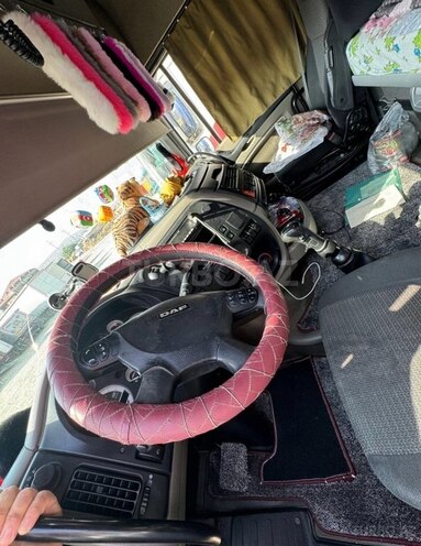 DAF 105 XF 2013, 1,450,000 km - 1.3 l - Bakı