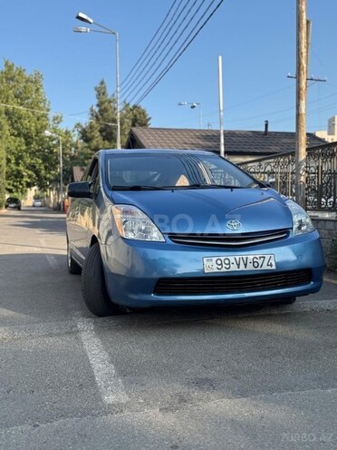 Toyota Prius 2008, 360,634 km - 1.5 l - Bakı