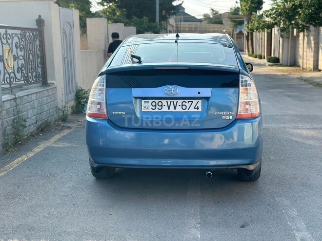 Toyota Prius 2008, 360,634 km - 1.5 l - Bakı