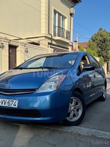 Toyota Prius 2008, 360,634 km - 1.5 l - Bakı