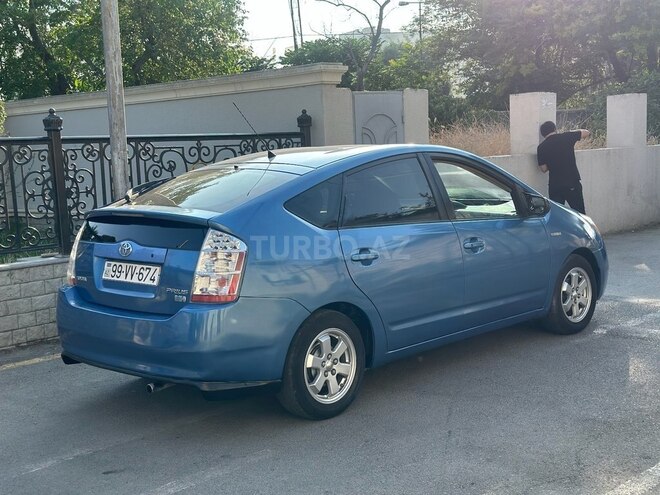 Toyota Prius 2008, 360,634 km - 1.5 l - Bakı