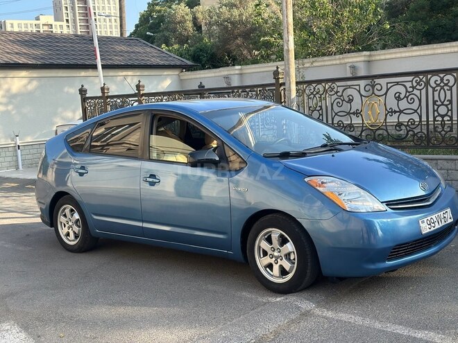 Toyota Prius 2008, 360,634 km - 1.5 l - Bakı
