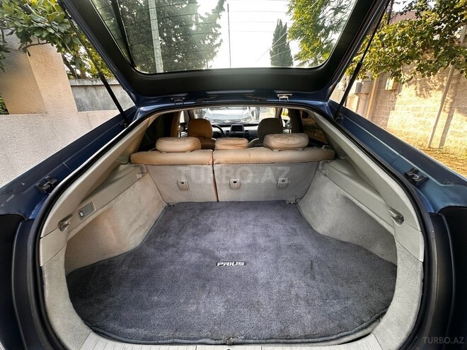 Toyota Prius 2008, 360,634 km - 1.5 l - Bakı