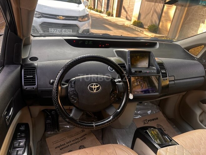 Toyota Prius 2008, 360,634 km - 1.5 l - Bakı