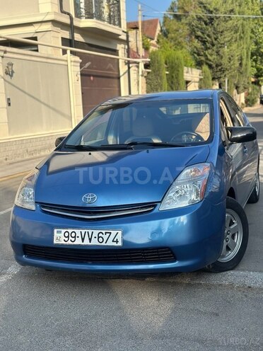 Toyota Prius 2008, 360,634 km - 1.5 l - Bakı