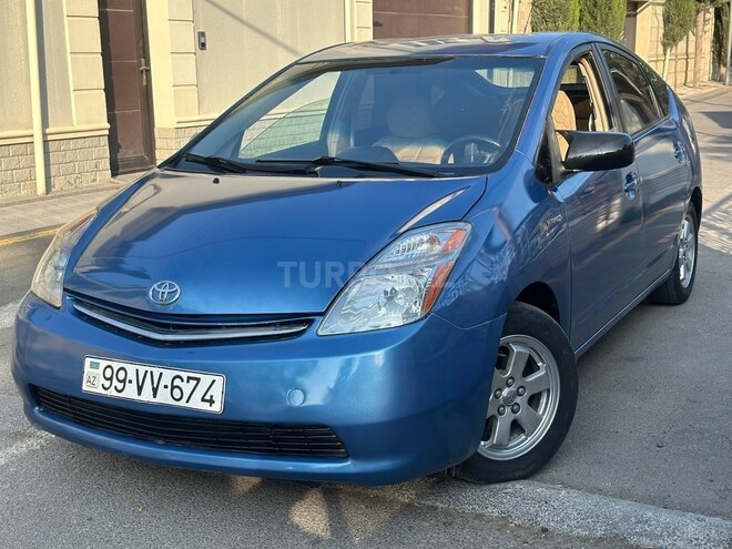 Toyota Prius 2008, 360,634 km - 1.5 l - Bakı