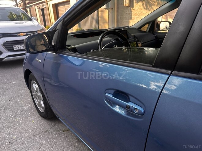 Toyota Prius 2008, 360,634 km - 1.5 l - Bakı